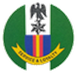 Nigerian Army Ordinance crest