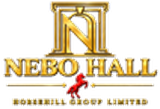 Nebo Multipurpose Hall logo